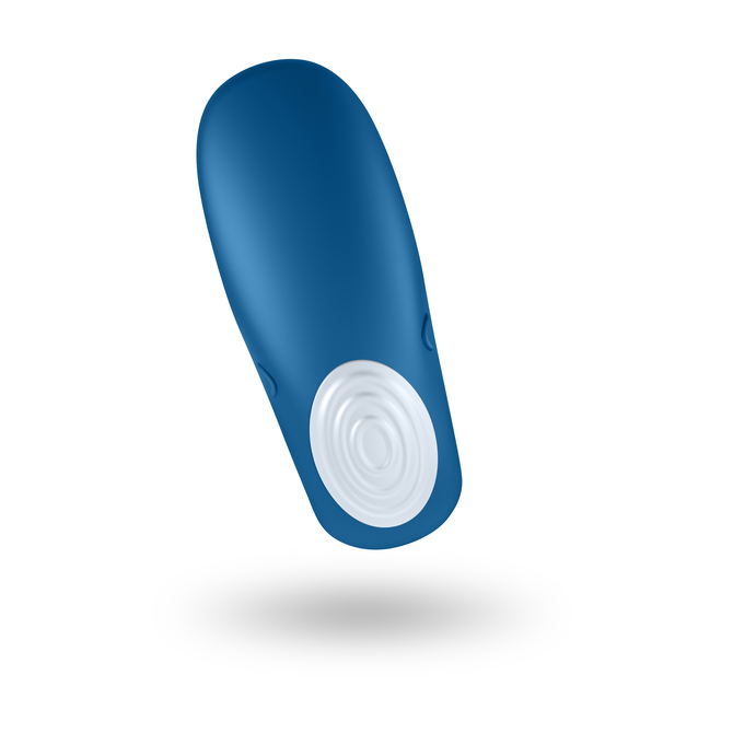 Satisfyer Partner Whale(サティスファイヤー パートナー ホエール) ◇ 商品説明画像4
