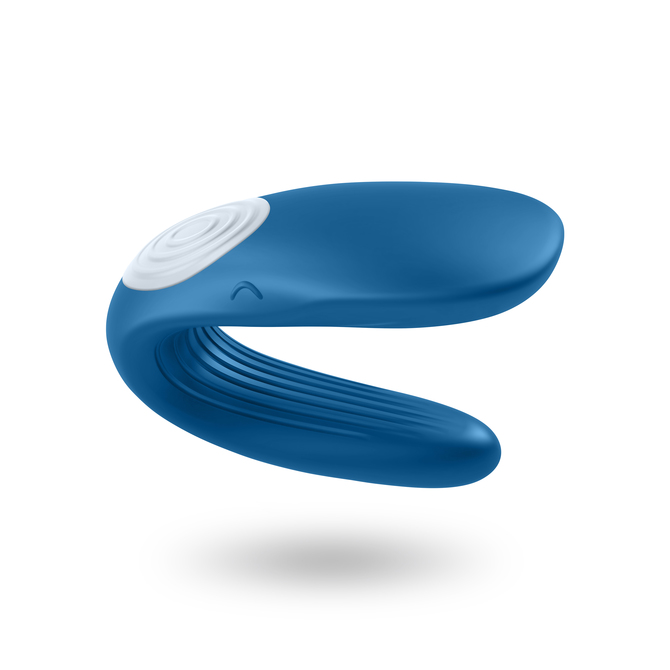 Satisfyer Partner Whale(サティスファイヤー パートナー ホエール) ◇ 商品説明画像5