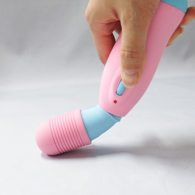 ピンクデンマ1プラス VibebarEdition 商品説明画像2