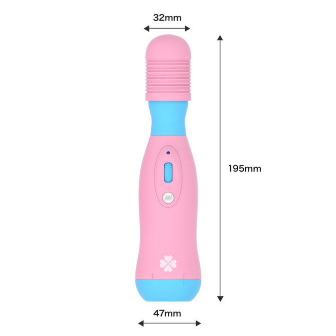 ピンクデンマ1プラス VibebarEdition 商品説明画像3