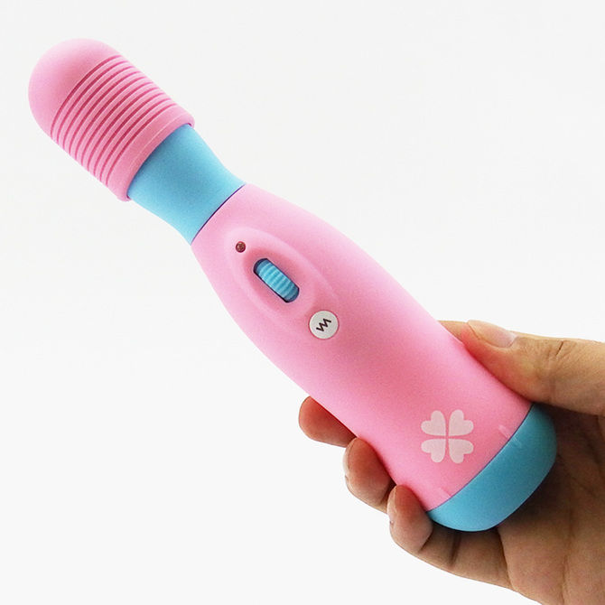 ピンクデンマ1プラス VibebarEdition 商品説明画像5