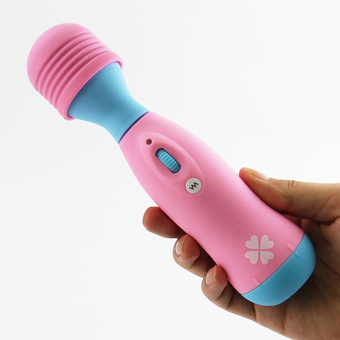 ピンクデンマ2プラス VibebarEdition ◇ 商品説明画像4