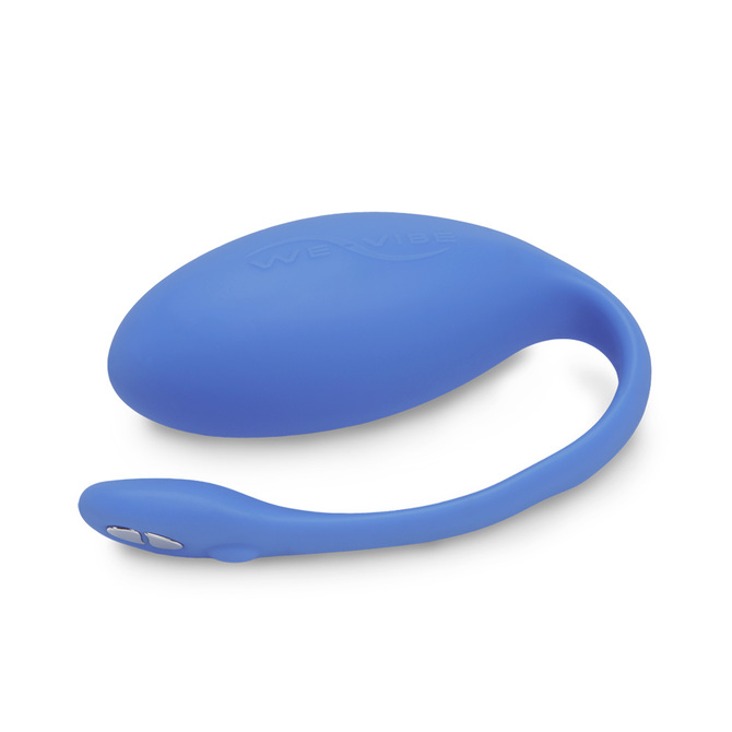 We-Vibe Jive Blue（ウィーバイブ ジャイブ ブルー） 商品説明画像1