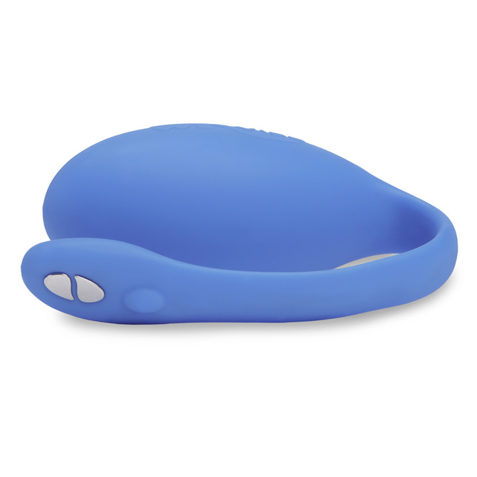 We-Vibe Jive Blue（ウィーバイブ ジャイブ ブルー） 商品説明画像2