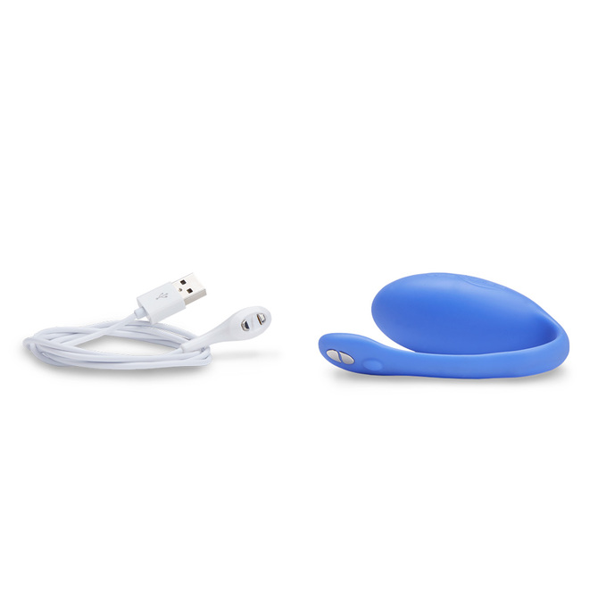 We-Vibe Jive Blue（ウィーバイブ ジャイブ ブルー） 商品説明画像3