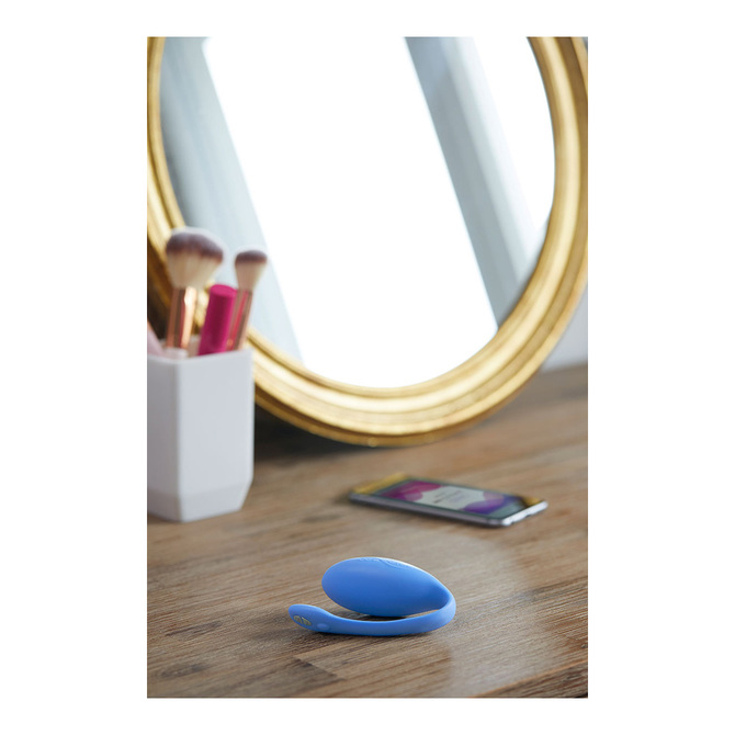 We-Vibe Jive Blue（ウィーバイブ ジャイブ ブルー） 商品説明画像10