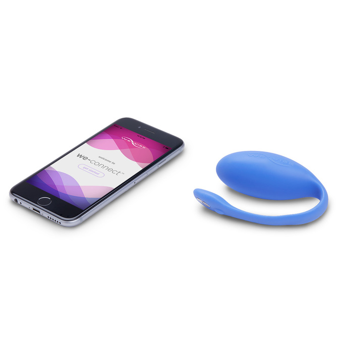 We-Vibe Jive Blue（ウィーバイブ ジャイブ ブルー） 商品説明画像14