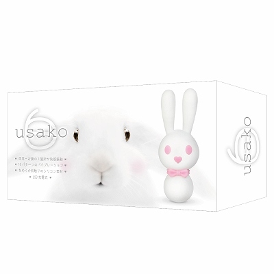 白うさこ 商品説明画像6