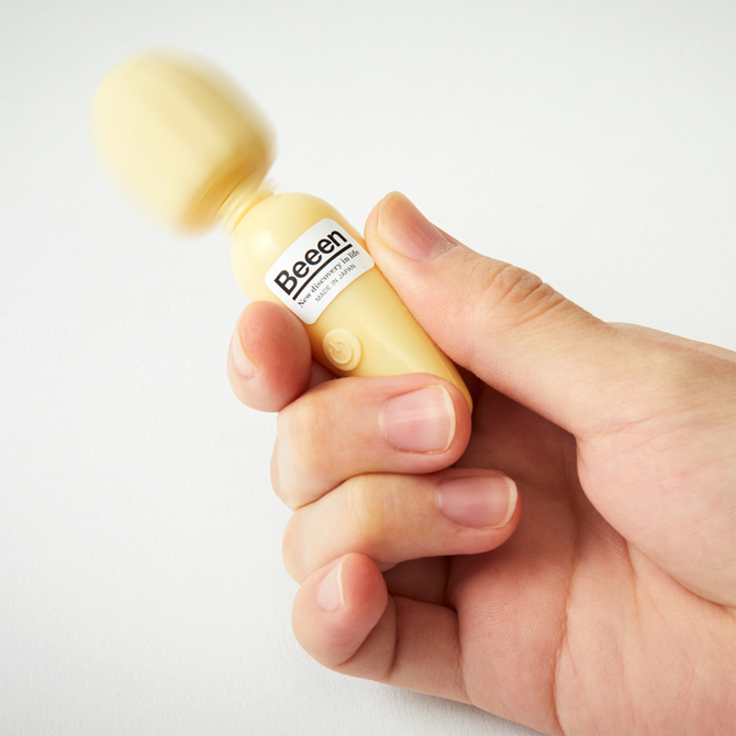 【冬の半額セール!!追加!!】Beeen Beige  MRHV-001 商品説明画像4