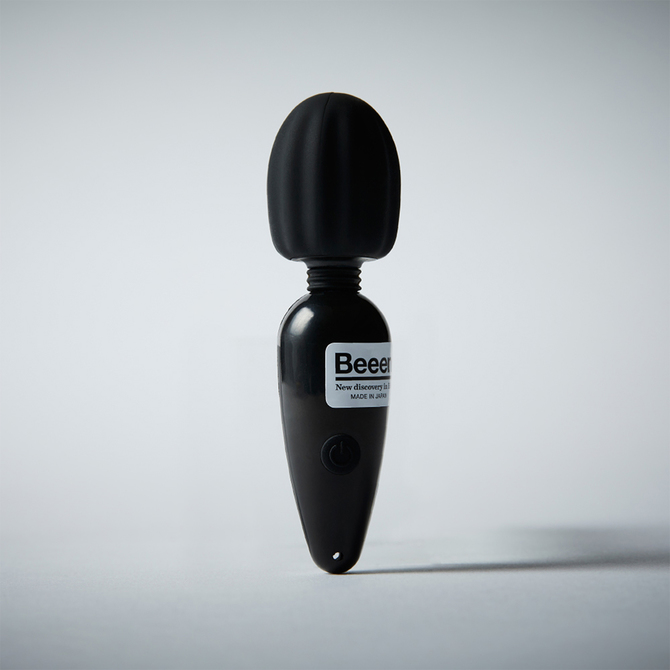 【冬の半額セール!!追加!!】Beeen Black  MRHV-004 ◇ 商品説明画像2