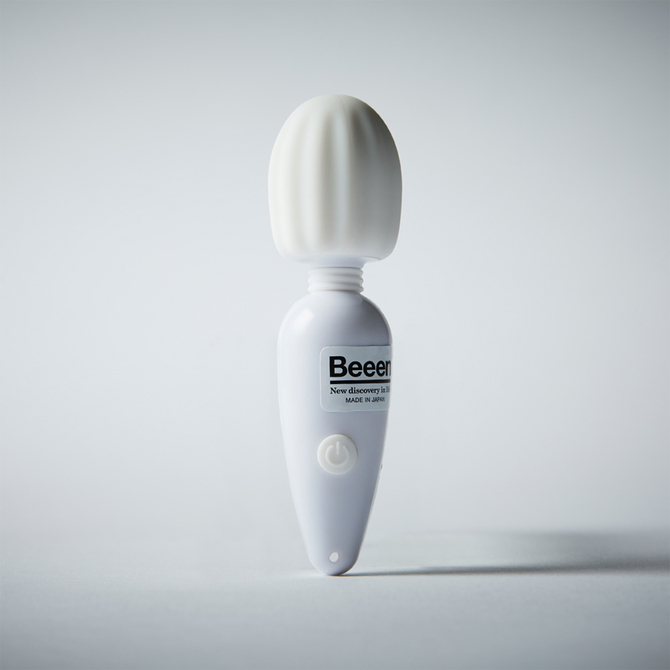 【冬の半額セール!!追加!!】Beeen White  MRHV-003 商品説明画像2
