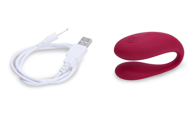 We-Vibe Special Edition Rechargeable(ウィーバイブ スペシャルエディション リチャージブル) 商品説明画像4
