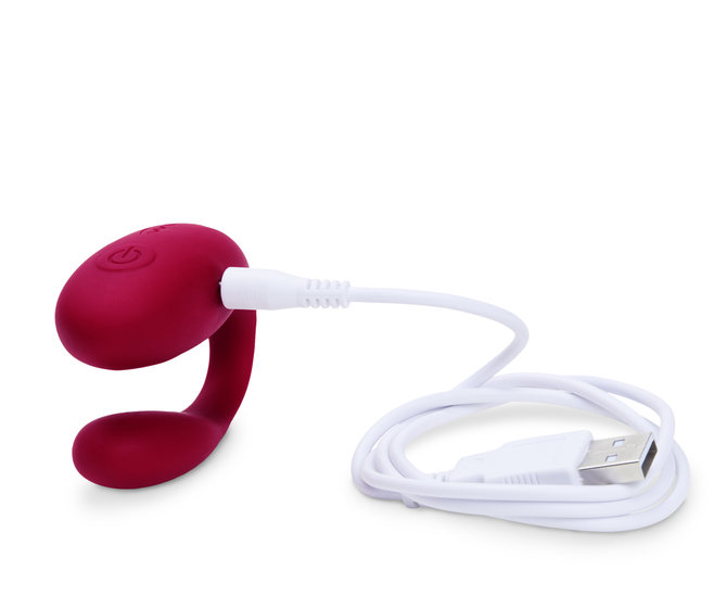 We-Vibe Special Edition Rechargeable(ウィーバイブ スペシャルエディション リチャージブル) 商品説明画像7
