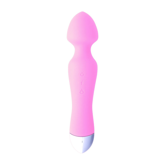 【冬の半額セール!!】【温感デンマ!】crima HOT クリマホット　パステルピンク ◇ 商品説明画像2