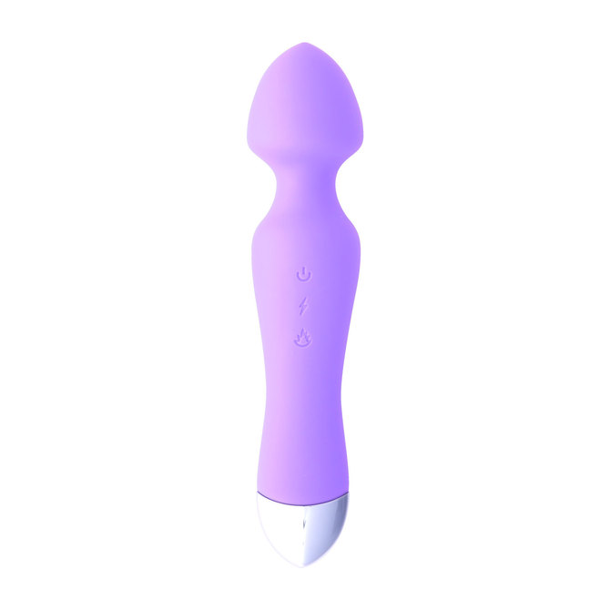 【冬の半額セール!!】【温感デンマ!】crima HOT クリマホット　ヴァイオレット ◇ 商品説明画像2
