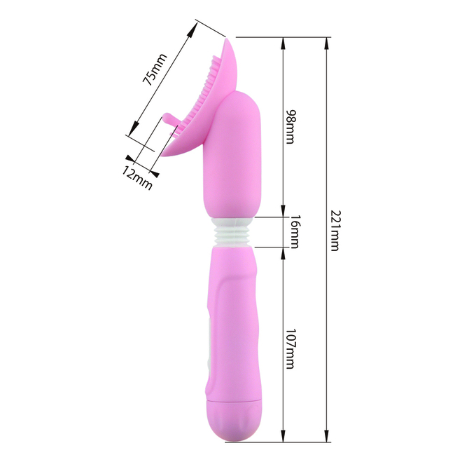 TOKYO DESIGN	シルフィーミニオム　SPRITE	B0022 商品説明画像2