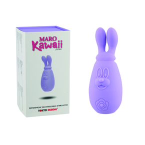 【在庫限定特価!】TOKYO DESIGN MARO Kawaii No.2 Lavender G0039