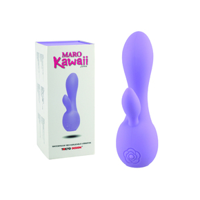 TOKYO DESIGN MARO Kawaii No.10 Lavender G0047