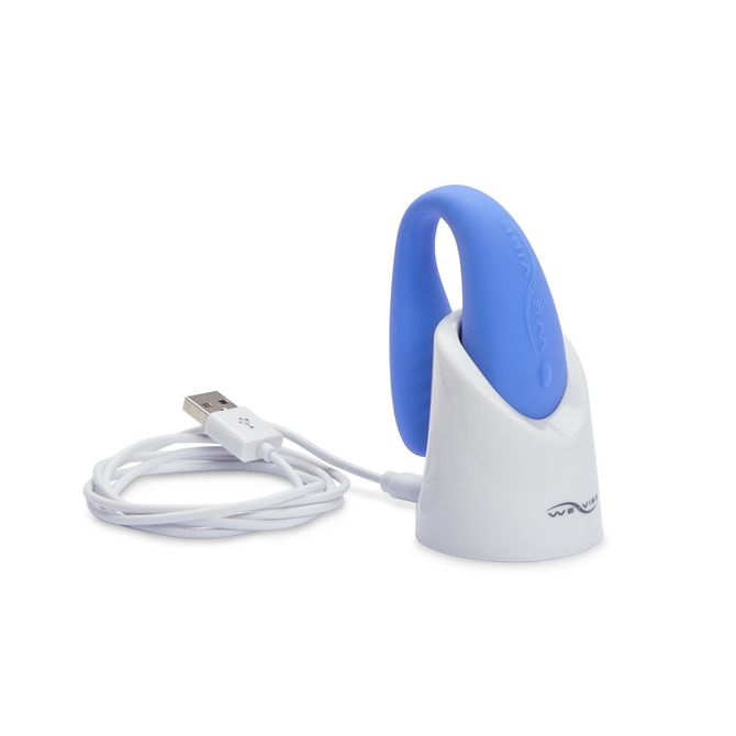 We-Vibe Match(ウィーバイブ マッチ) ◇ 商品説明画像3