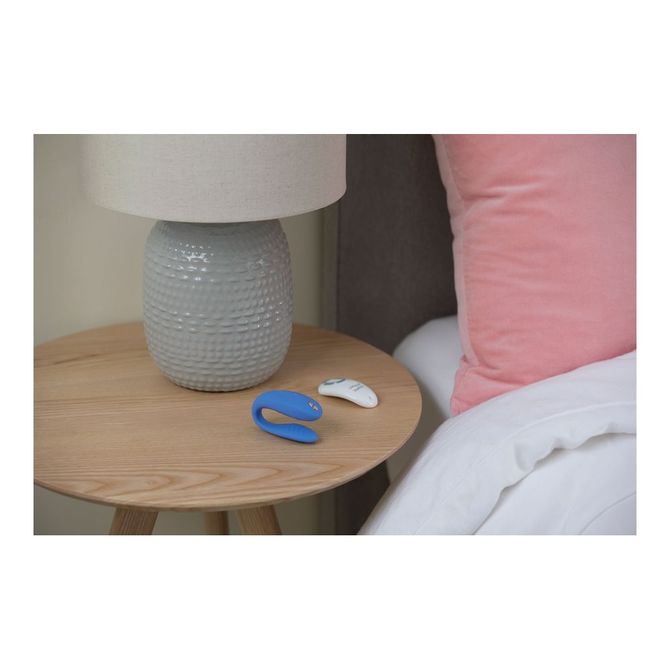 We-Vibe Match(ウィーバイブ マッチ) ◇ 商品説明画像9