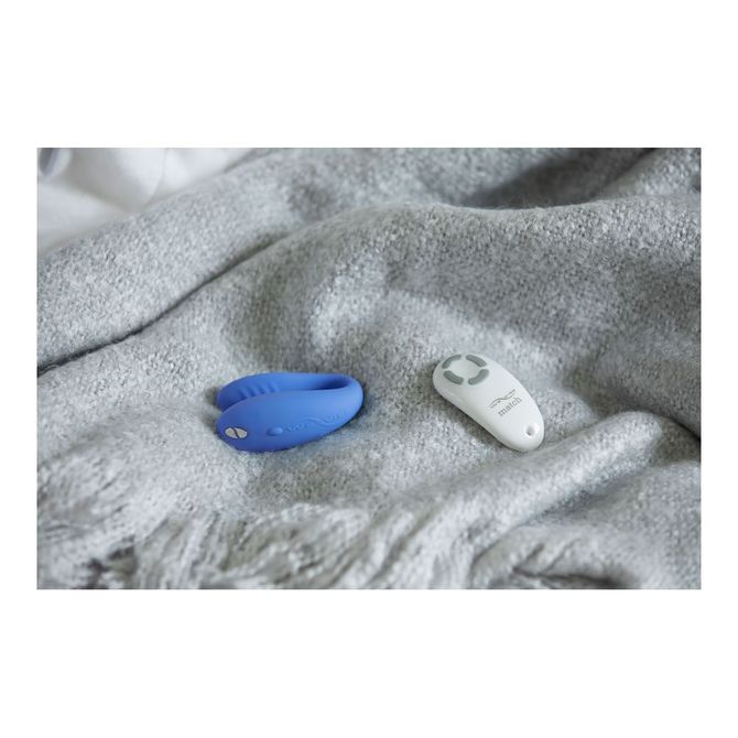We-Vibe Match(ウィーバイブ マッチ) ◇ 商品説明画像10