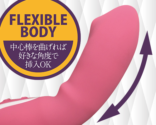 アピチェ 商品説明画像4