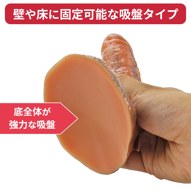 生チンディルド ◇ 商品説明画像4