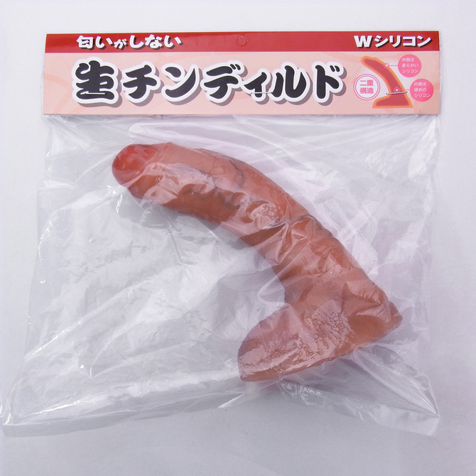 生チンディルド ◇ 商品説明画像7