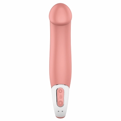 Satisfyer Vibes -Master-（サティスファイヤー バイブ　マスター） ◇ 商品説明画像2