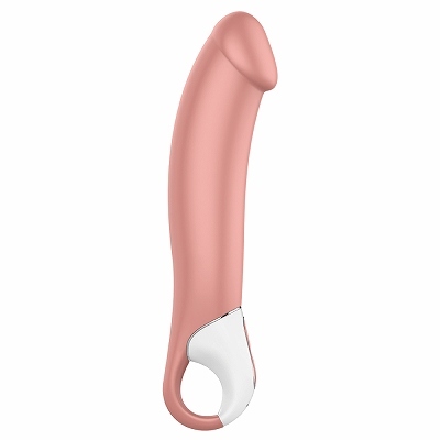 Satisfyer Vibes -Master-（サティスファイヤー バイブ　マスター） ◇ 商品説明画像3