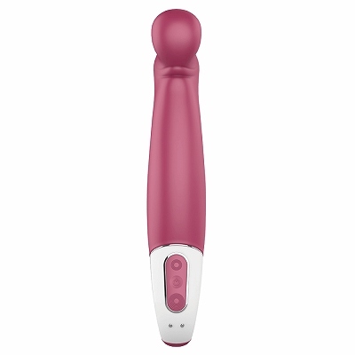 Satisfyer Vibes -Petting Hippo-(サティスファイヤー バイブ ペッティングヒッポ) ◇【GW在庫限定タイムセール!!5月5日まで】 商品説明画像2