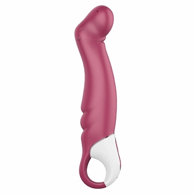 Satisfyer Vibes -Petting Hippo-(サティスファイヤー バイブ ペッティングヒッポ) ◇【GW在庫限定タイムセール!!5月5日まで】 商品説明画像3