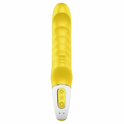 Satisfyer Vibes -Yammy Sunshine-（サティスファイヤー バイブ　ヤミーサンシャイン） ◇ 商品説明画像2
