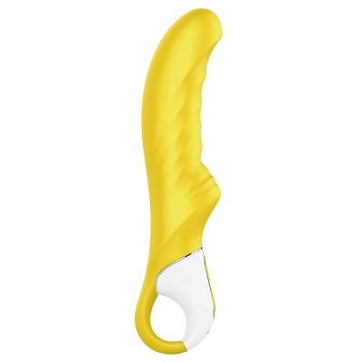 Satisfyer Vibes -Yammy Sunshine-（サティスファイヤー バイブ　ヤミーサンシャイン） ◇ 商品説明画像3