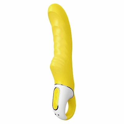 Satisfyer Vibes -Yammy Sunshine-（サティスファイヤー バイブ　ヤミーサンシャイン） ◇ 商品説明画像4