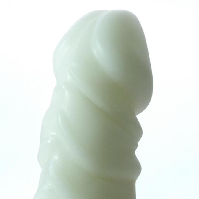 ホワイトラバー 17cm やわらかタイプ ◇ 商品説明画像2