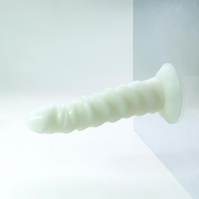 ホワイトラバー 17cm やわらかタイプ ◇ 商品説明画像4