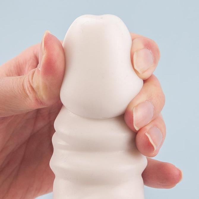 ホワイトラバー 17cm やわらかタイプ ◇ 商品説明画像6