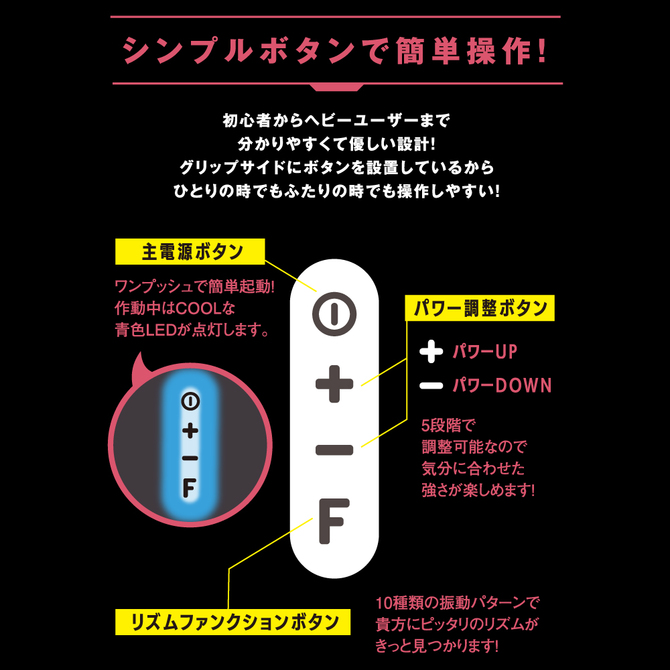 【冬の半額セール!!】完全防水denma50 PINK      UPPP-099 商品説明画像5