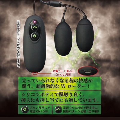 ワンツーフィニッシュ 商品説明画像2