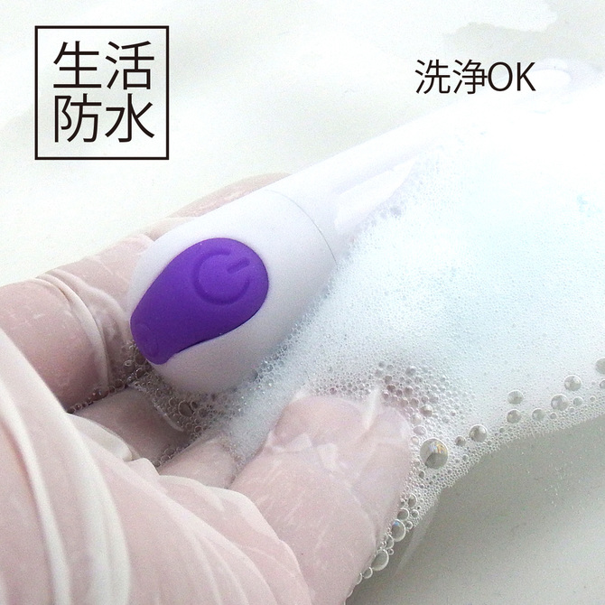 docodemo ホワイト ◇ 商品説明画像3