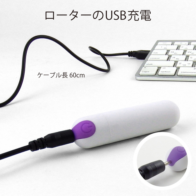 docodemo ホワイト ◇ 商品説明画像7