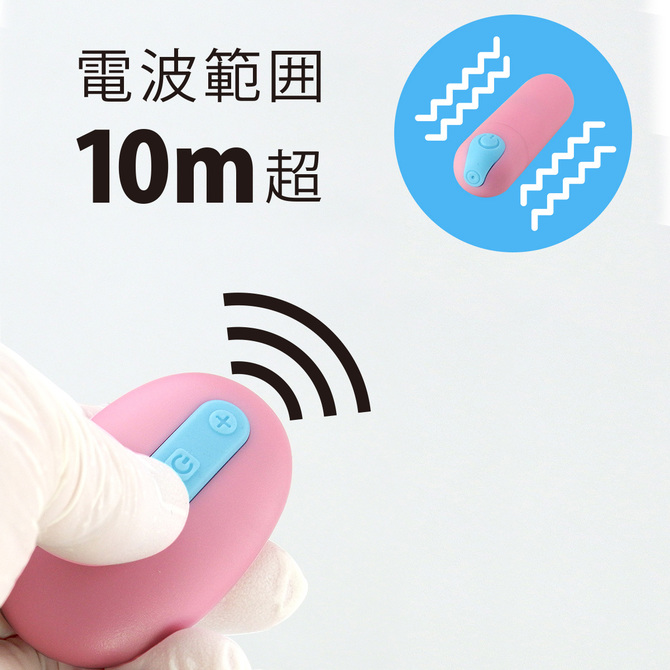 docodemo ピンク ◇ 商品説明画像2