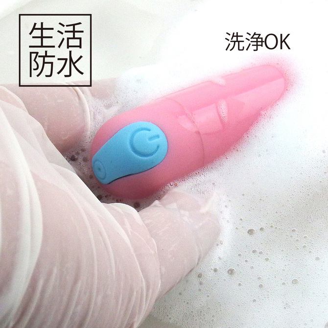 docodemo ピンク ◇ 商品説明画像3