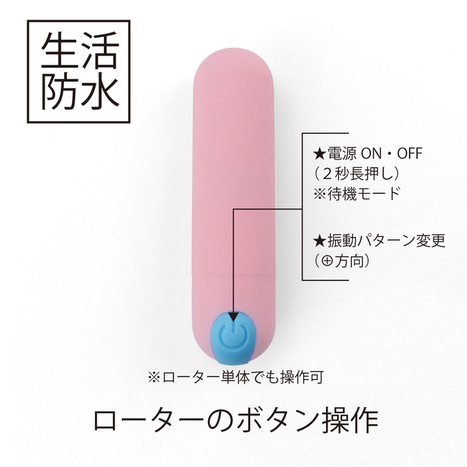 docodemo ピンク ◇ 商品説明画像5
