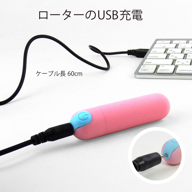 docodemo ピンク ◇ 商品説明画像7