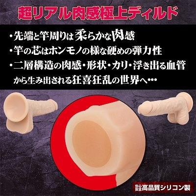 狂喜狂乱舞（きょうききょうらんぶ）外伝　静の舞 商品説明画像4