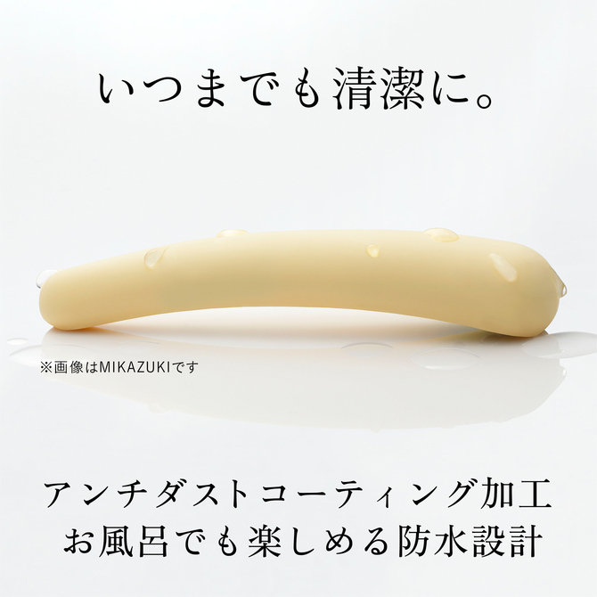 【会員限定1000ポイント還元!】iroha プレジャー・アイテム フィット MINAMOZUKI【なでしこ色】 (イロハ プレジャー・アイテム フィット ミナモヅキ ナデシコイロ)HMF-06 商品説明画像5