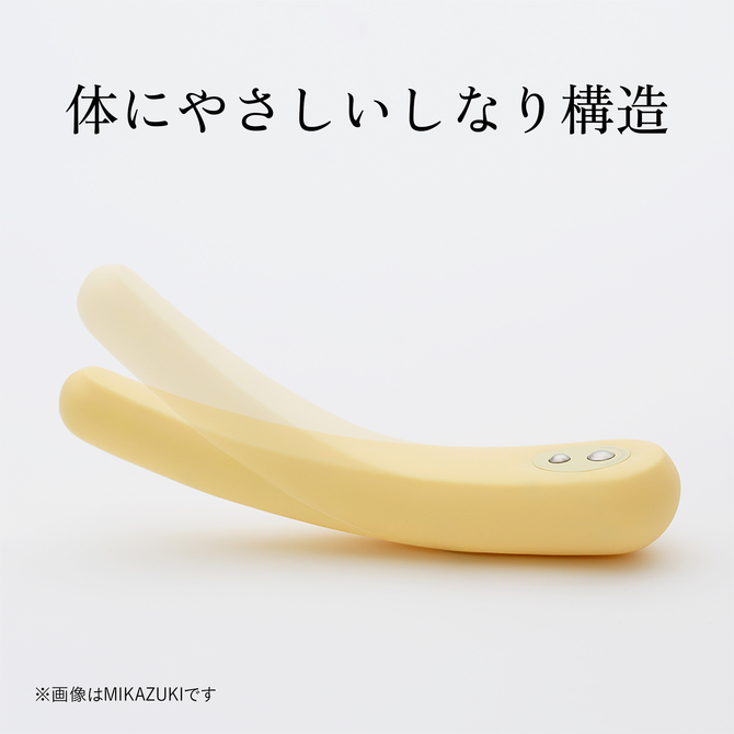 【会員限定1000ポイント還元!】iroha プレジャー・アイテム フィット MINAMOZUKI【なでしこ色】 (イロハ プレジャー・アイテム フィット ミナモヅキ ナデシコイロ)HMF-06 商品説明画像7