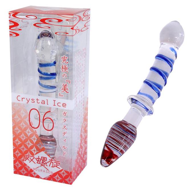 クリスタルアイス（０６）ソウラセン ◇ 商品説明画像1